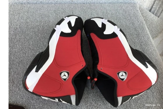 487471-006 Retro Gym AIR 14 Jordan 487471-006 Toro Red 0627